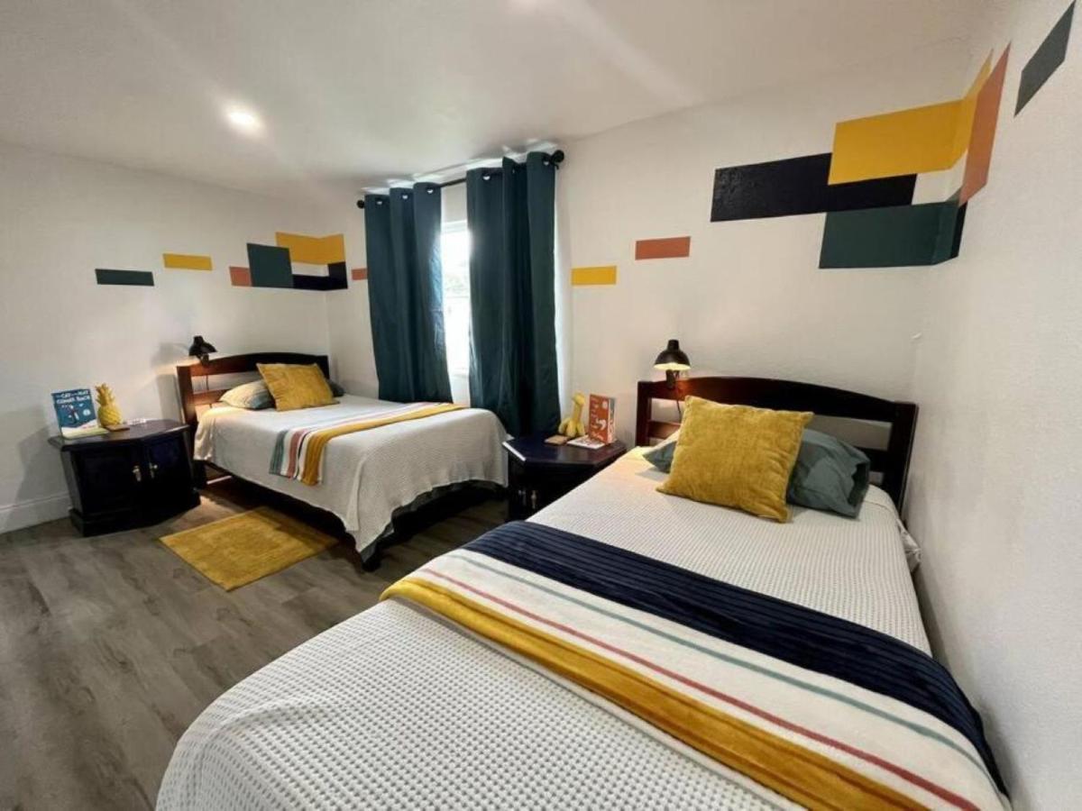 Close To Disney And The Beaches Full House 3/3 Orlando Exteriör bild