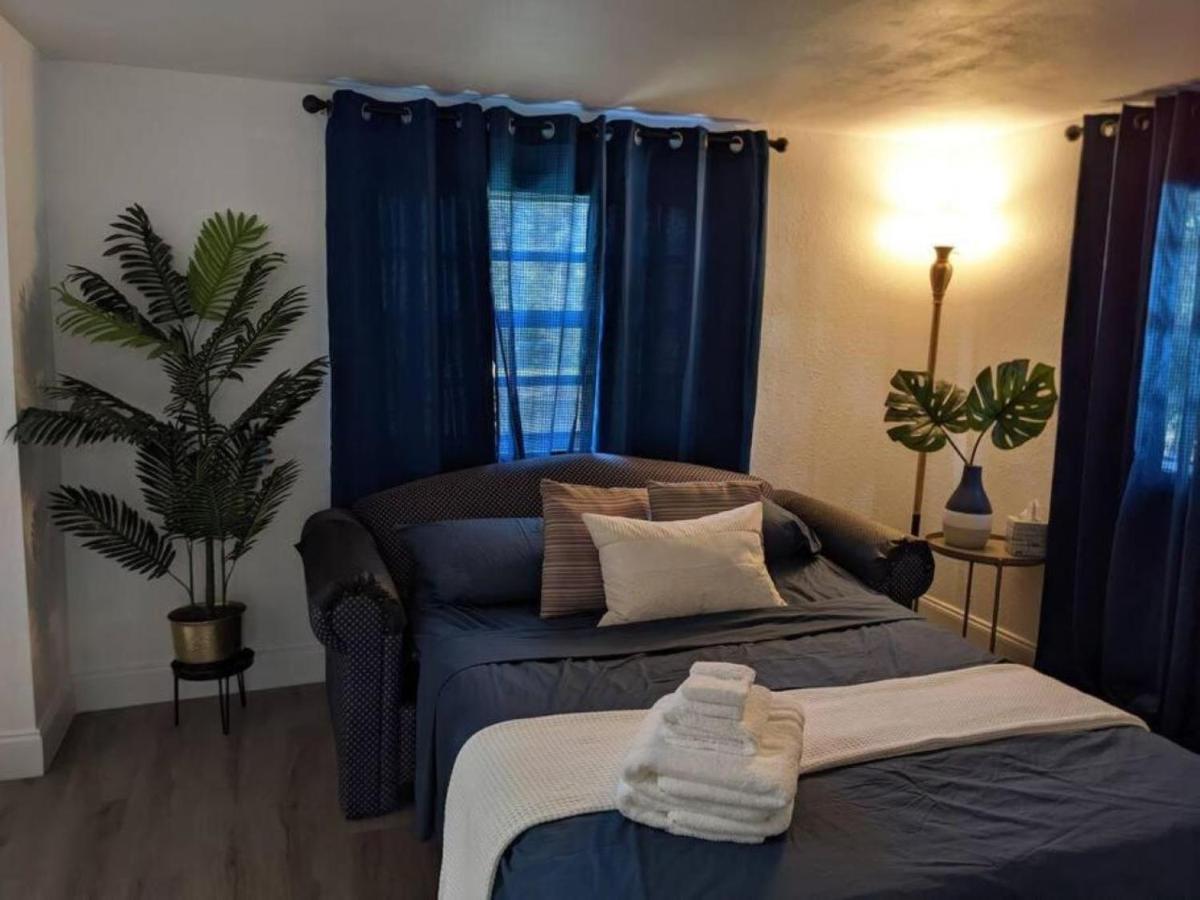 Close To Disney And The Beaches Full House 3/3 Orlando Exteriör bild