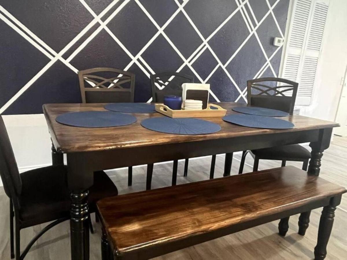 Close To Disney And The Beaches Full House 3/3 Orlando Exteriör bild